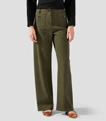 Pantalón Mujer