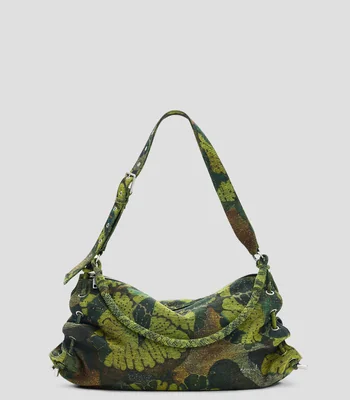 Bolsa Shoulder fantasía Mujer