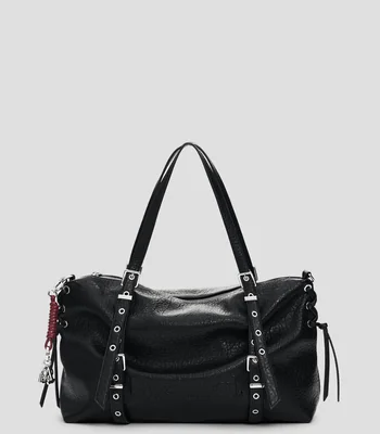 Bolsa Shoulder fantasía Mujer