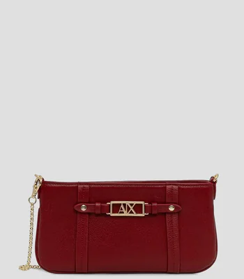 Bolsa Shoulder lisa Mujer