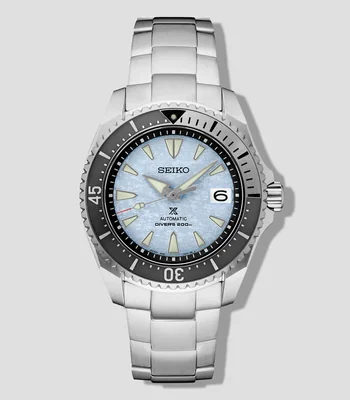 Reloj Seiko Luxe Prospex SPB351