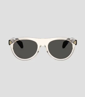 Lentes de sol mariposa Unisex