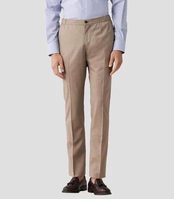 Pantalón chino Hombre