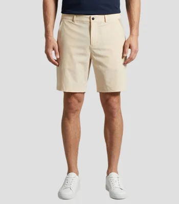 Short liso Hombre