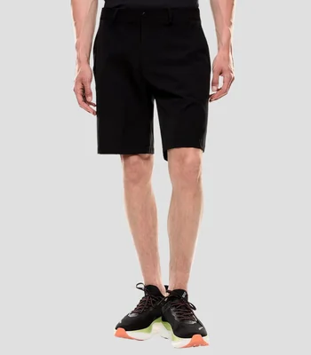 Short liso Hombre