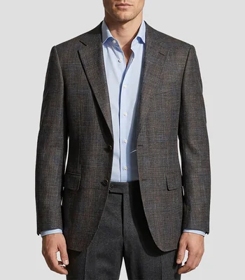 Saco fantasía Hombre