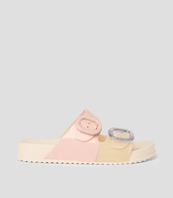 Sandalias Plana Mujer