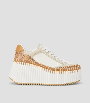 Tenis Nama Mujer