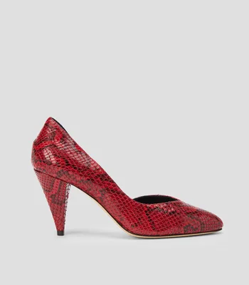 Zapatillas Venus Mujer