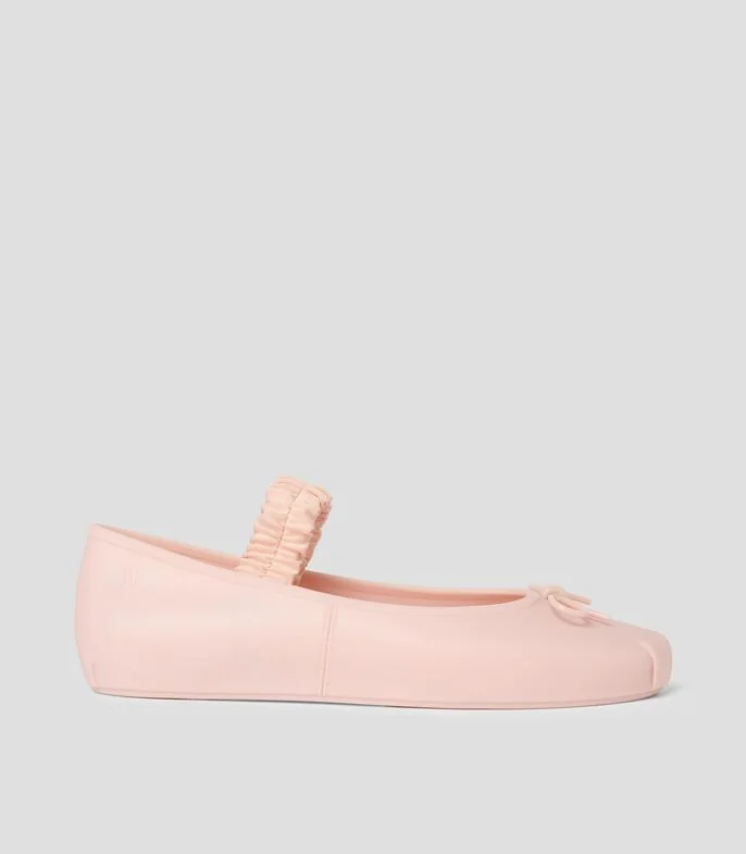 Flats planos Mujer