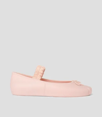 Flats planos Mujer