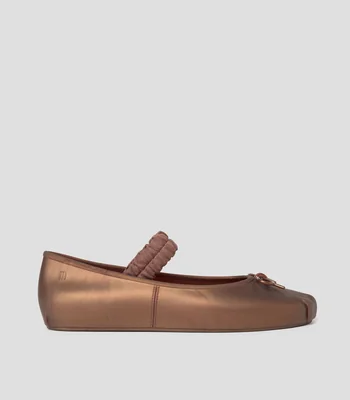 Flats planos Mujer
