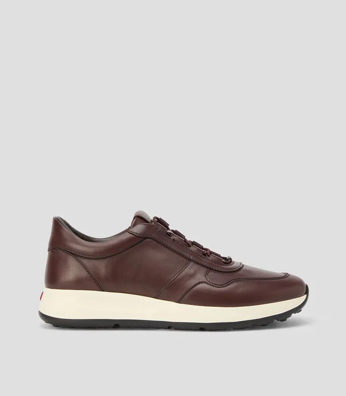 Tenis Sportivo Hombre