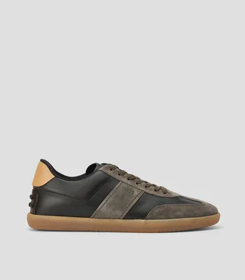 Tenis Allacciata Leggera Hombre