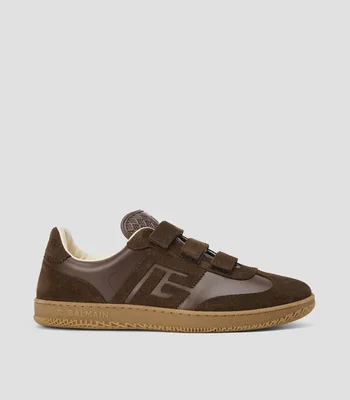 Tenis Swan Scratch Hombre