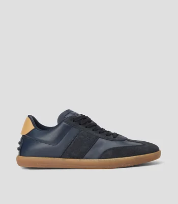 Tenis Allacciata Hombre