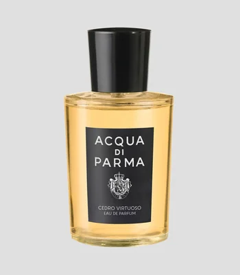 Perfume Cedro Virtuoso Eau de Parfum 100 ml Unisex