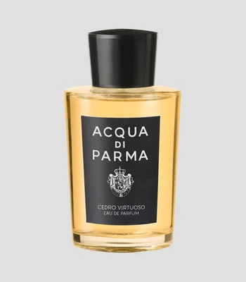 Perfume Cedro Virtuoso Eau de Parfum, 180 ml Unisex