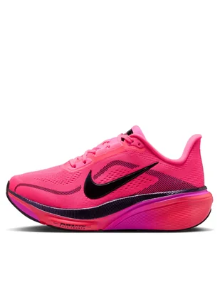 Tenis W Air Zoom Pegasus 42 para correr Nike de mujer