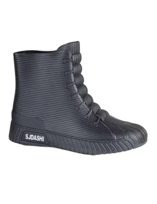 Bota arriba del tobillo para mujer