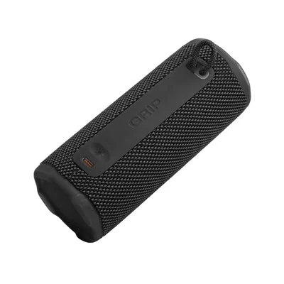 Bocina JBL Grip Bluetooth 14 Horas Ip68 Auracast Color Negro