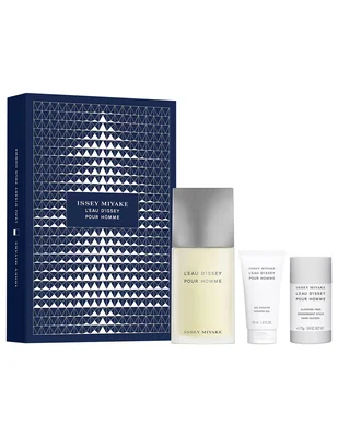 Kit Eau de toilette XMAS 26 para hombre