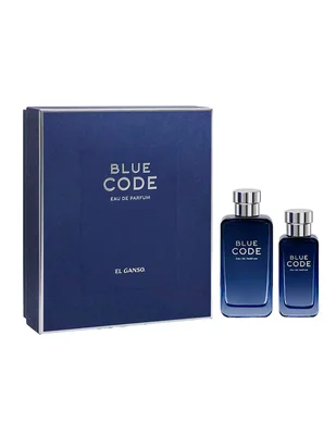 Kit Eau de parfum XMAS 26 para hombre