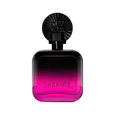 Perfume Shakira Fucsia Elixir Eau De Parfum 80 Ml Para Mujer