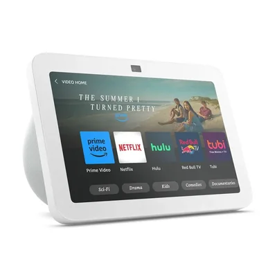 Bocina amazon b0bls3qjtx echo show 8 3ra