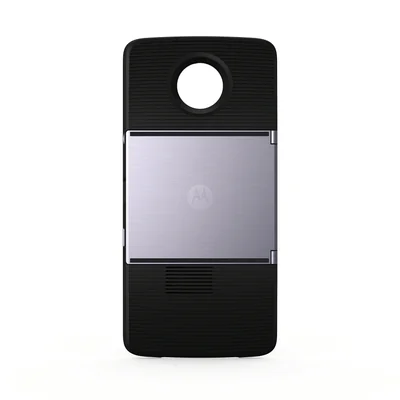 Proyector Motorola Moto Insta-share - Venta Internacional.