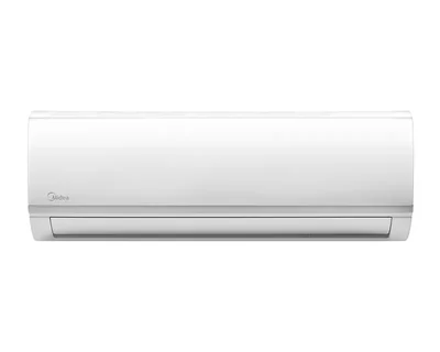 Minisplit Midea Inverter 1 Tonelada 220V Solo Frío MAS12C2ECSC