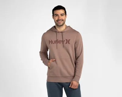 Sudadera con Capucha Hurley para Hombre