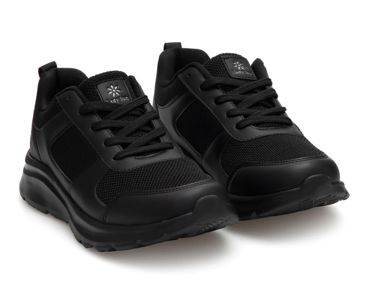 Tenis Confort Lady Sun Conforto para Mujer