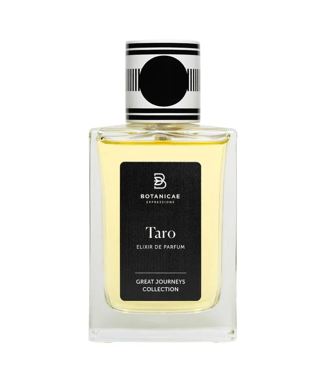 Perfume Taro Elixir De Parfum, Perfume 75 ml Unisex