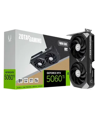 Tarjeta de video zt-b50610h-10m