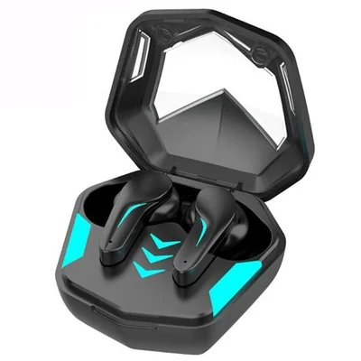 Fralugio Audifonos Bluetooth Manos Libres Md188 Gaming Hd Fralugio Sin Retraso.