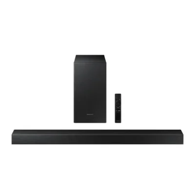 Barra de Sonido 2.1 Canales Samsung HW-T420
