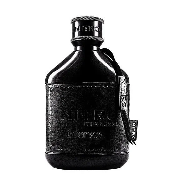Perfume Nitro Intense para Hombre de Dumont EDP 100ML