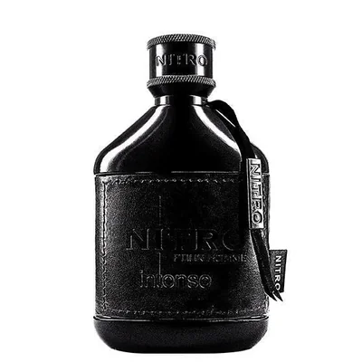 Perfume Nitro Intense para Hombre de Dumont EDP 100ML