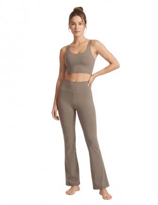 Legging Activewear a la cintura para mujer