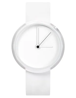 Reloj Classic Neu unisex PRISM WHITE