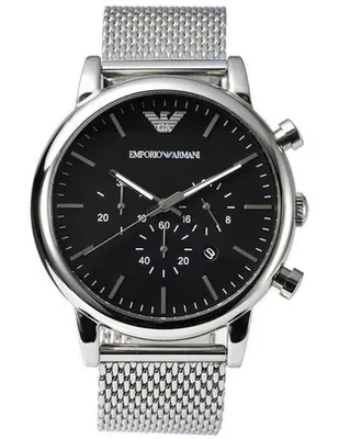 Reloj Classic para hombre Ar1808
