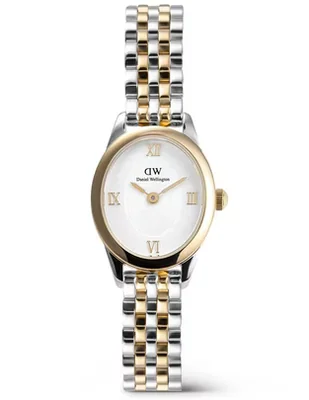 Reloj Oval Mini para mujer DW00100811