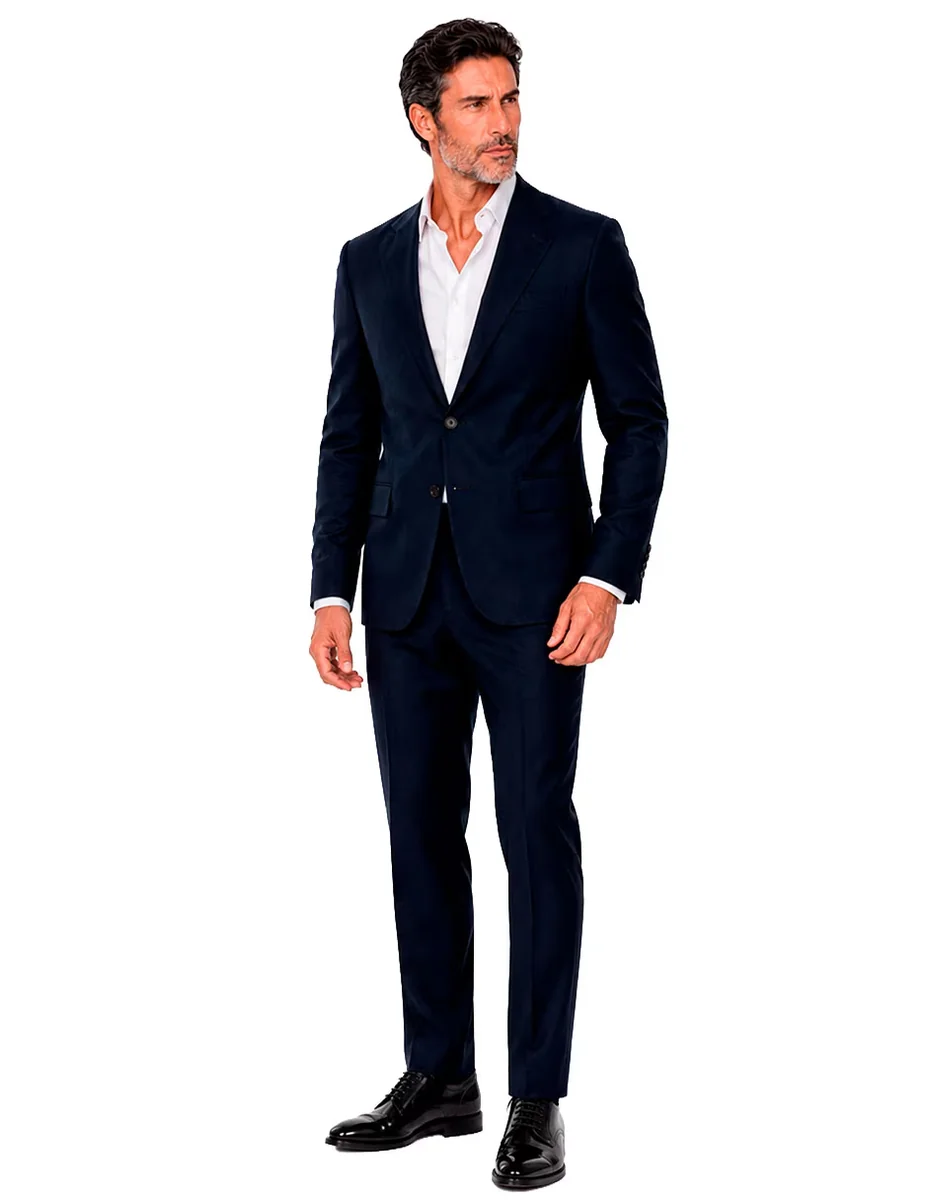 Traje para hombre