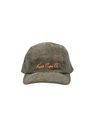 Gorra con visera plana para skate unisex