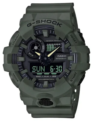 Reloj G-Shock para hombre GA-700UC-3ACR