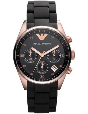 Reloj Sportivo para hombre AR5906
