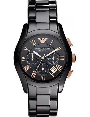Reloj Cerã¡Mica para hombre Ar1410