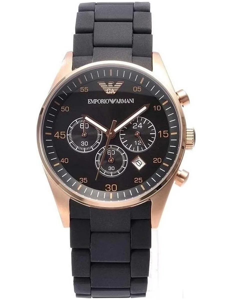Reloj Sportivo para hombre AR5905