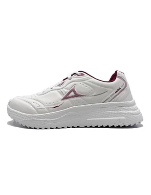 Tenis para entrenamiento 8519-BCO GDA de mujer